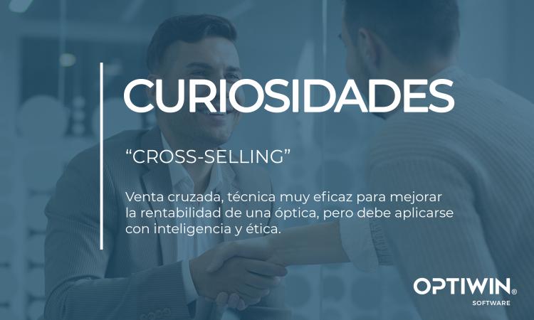 CROSS-SELLING