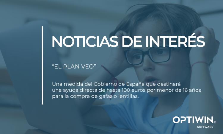 UNA OPORTUNIDAD HISTÓRICA PARA EL SECTOR ÓPTICO
