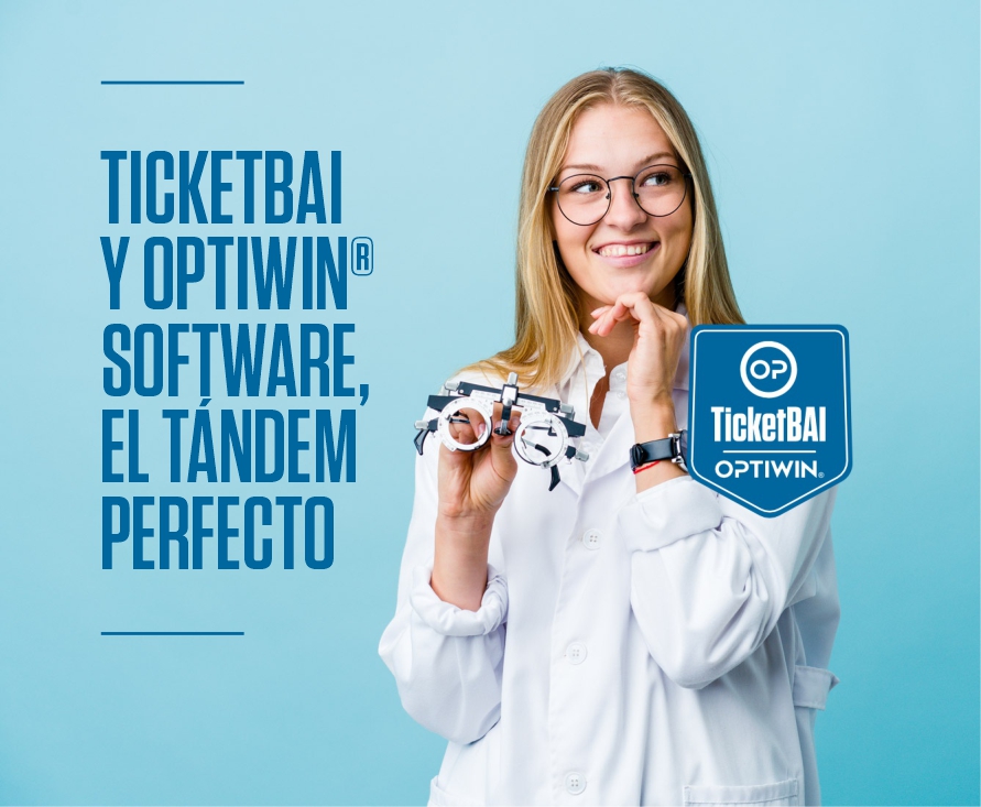 TicketBAI Optiwin