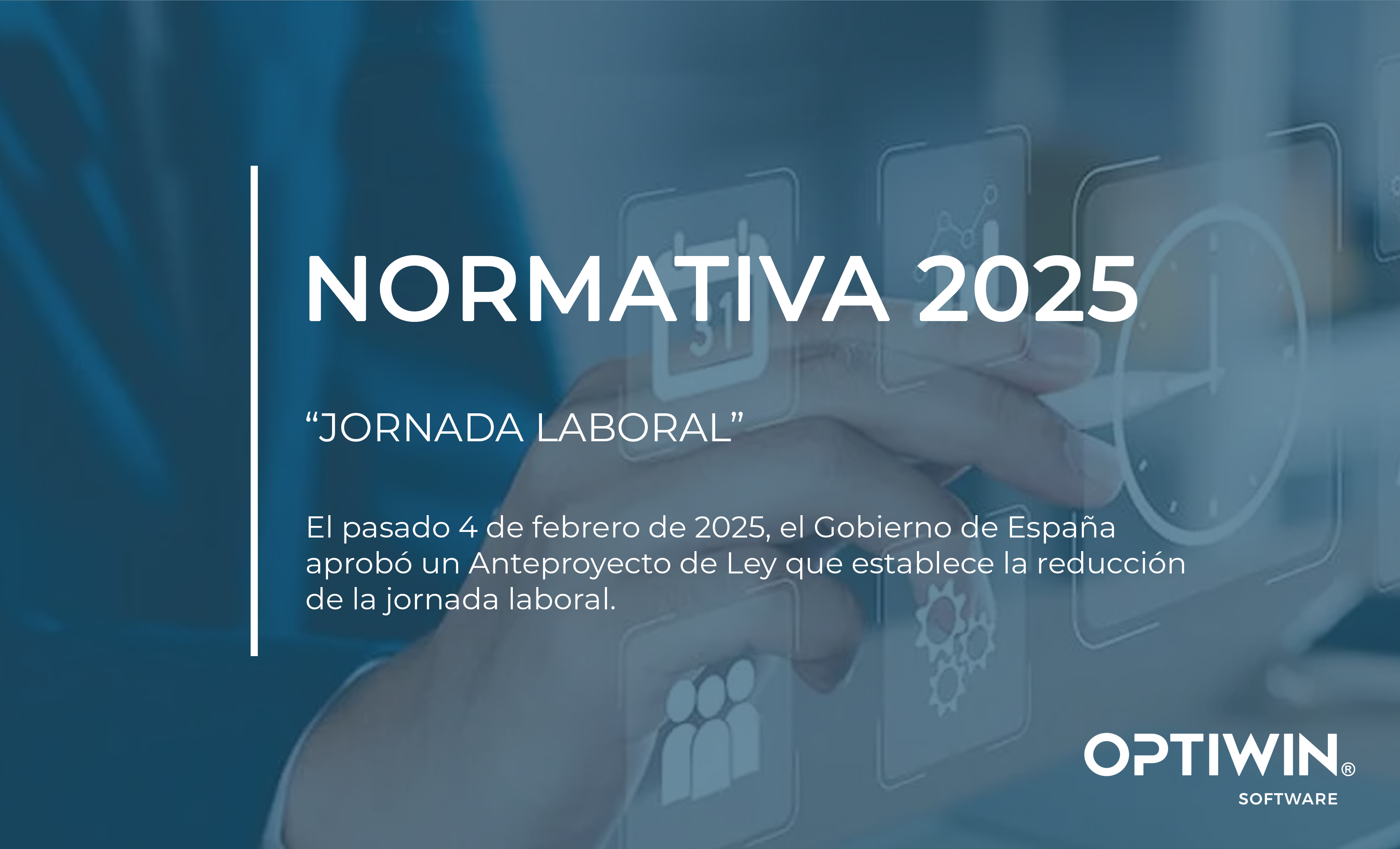 NORMATIVA 2025