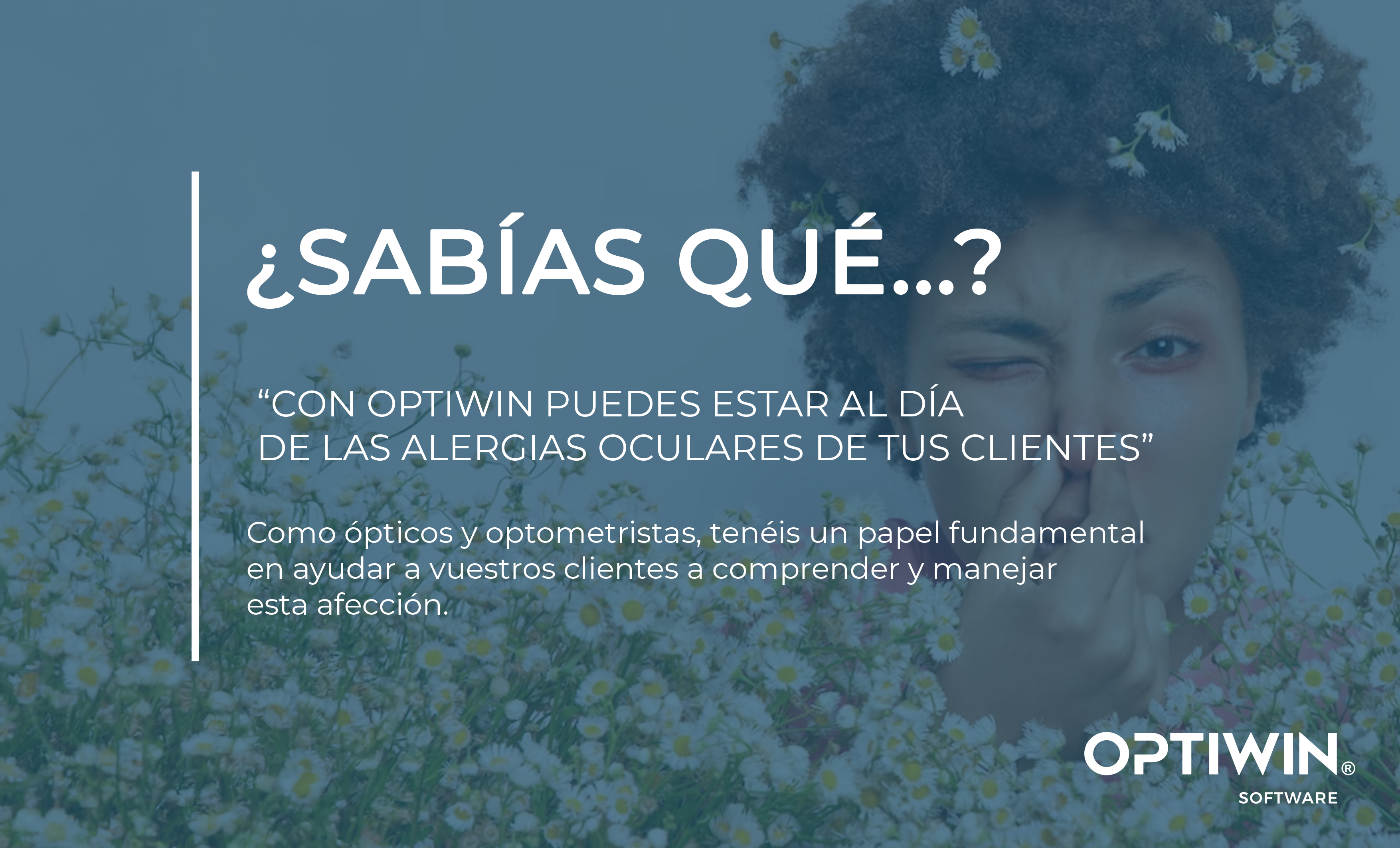 ALERGIAS OCULARES