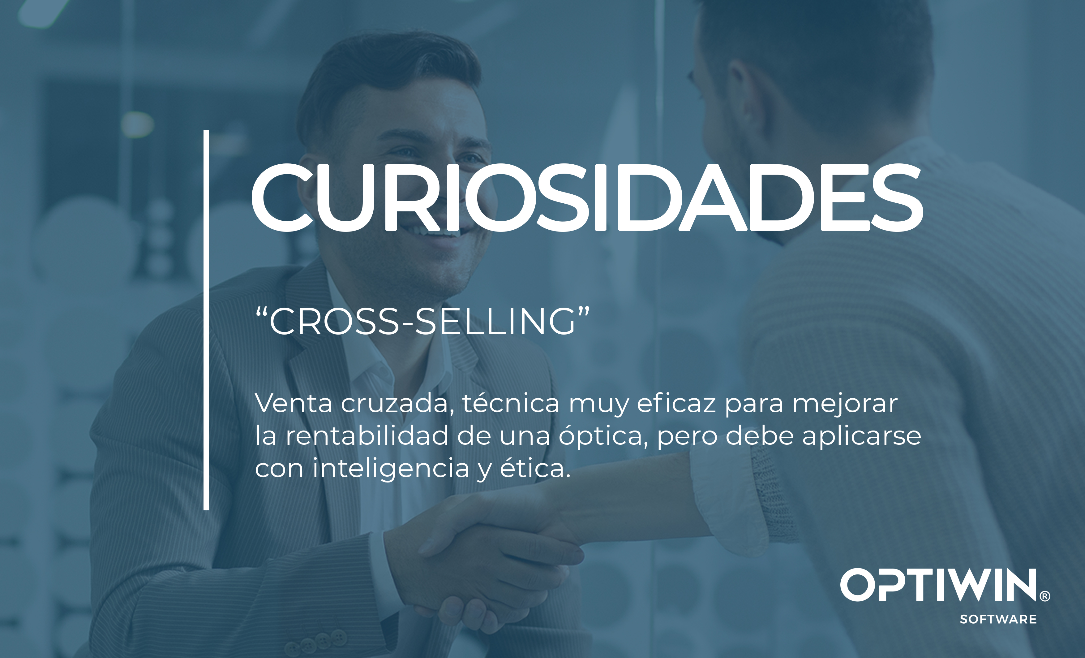 CROSS-SELLING