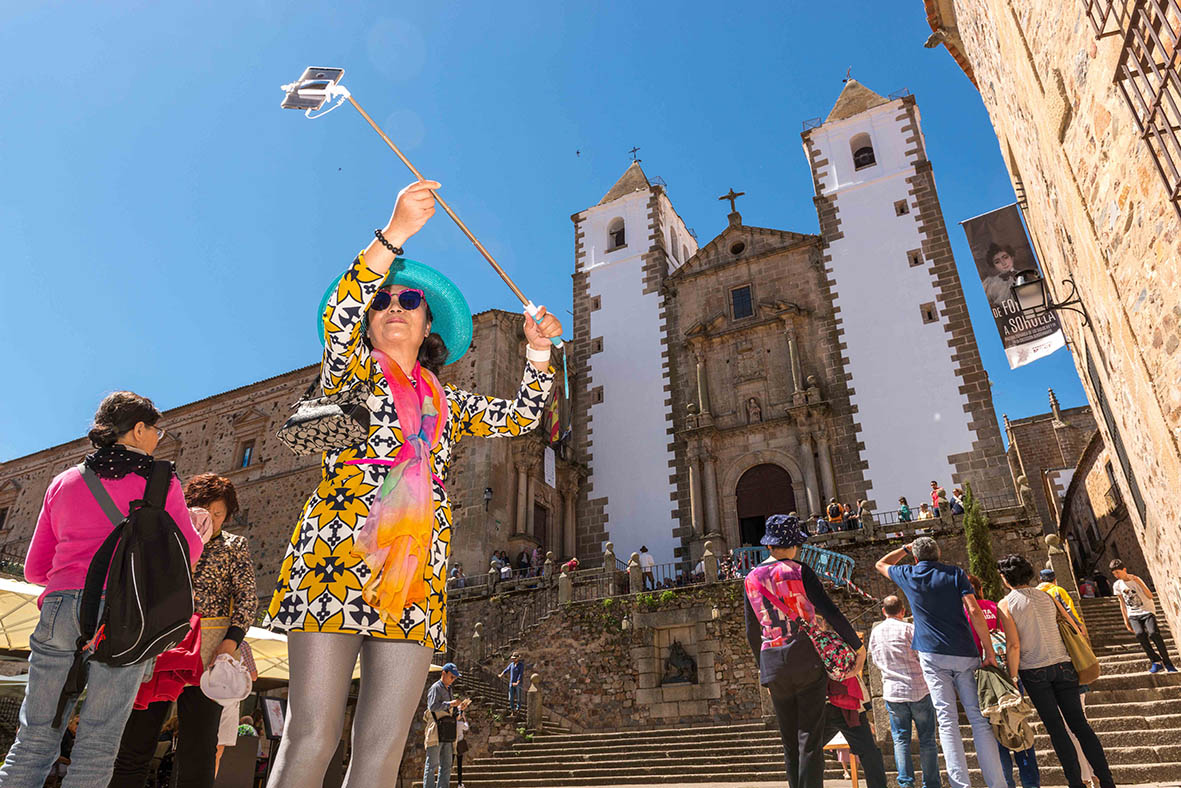 Plaza de San Jorge Optiwin