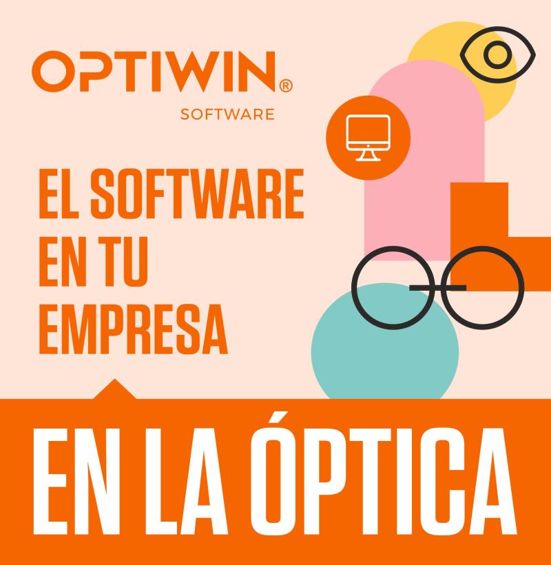 PLAN ÓPTICA (MODO RED) + Programa START UP