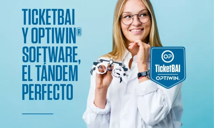 TicketBAI Optiwin