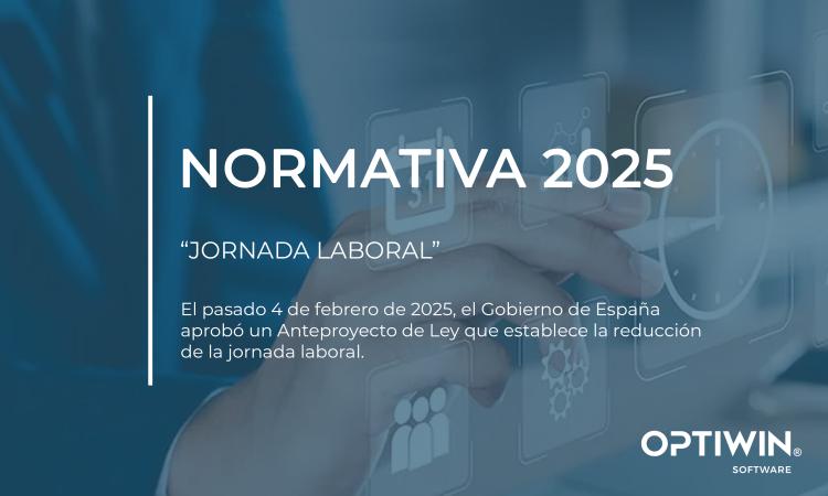 NORMATIVA 2025