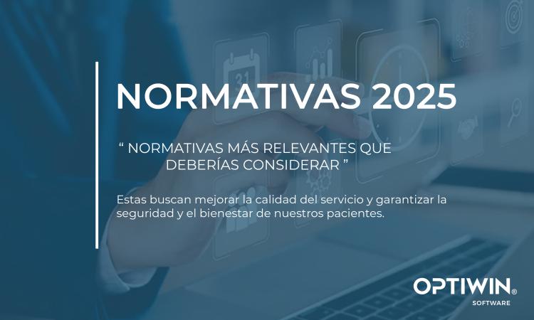NORMATIVAS 2025