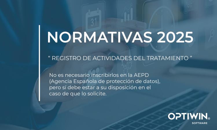 REGISTRO DE ACTIVIDADES DEL TRATAMIENTO