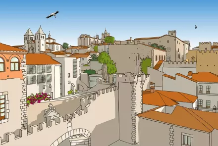 Optiwin, desde Cáceres con amor