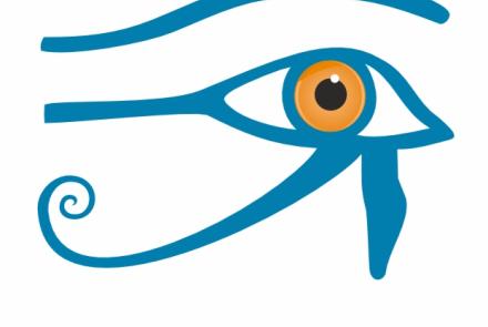 Horus ojo OPTIWIN Software
