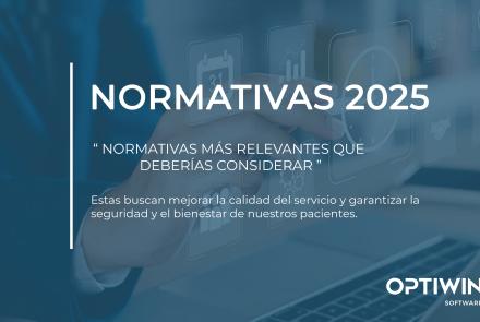 NORMATIVAS 2025