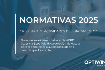 REGISTRO DE ACTIVIDADES DEL TRATAMIENTO