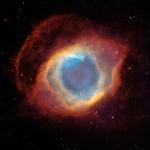 Nebulosa de la Hélice
