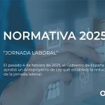NORMATIVA 2025