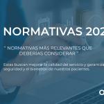 NORMATIVAS 2025