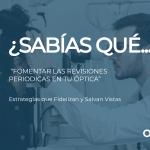 ¿SABÍAS QUÉ...?